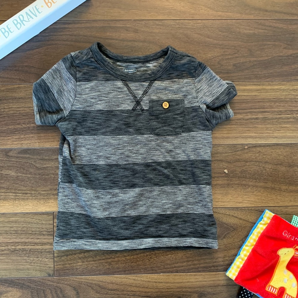 2T shirt